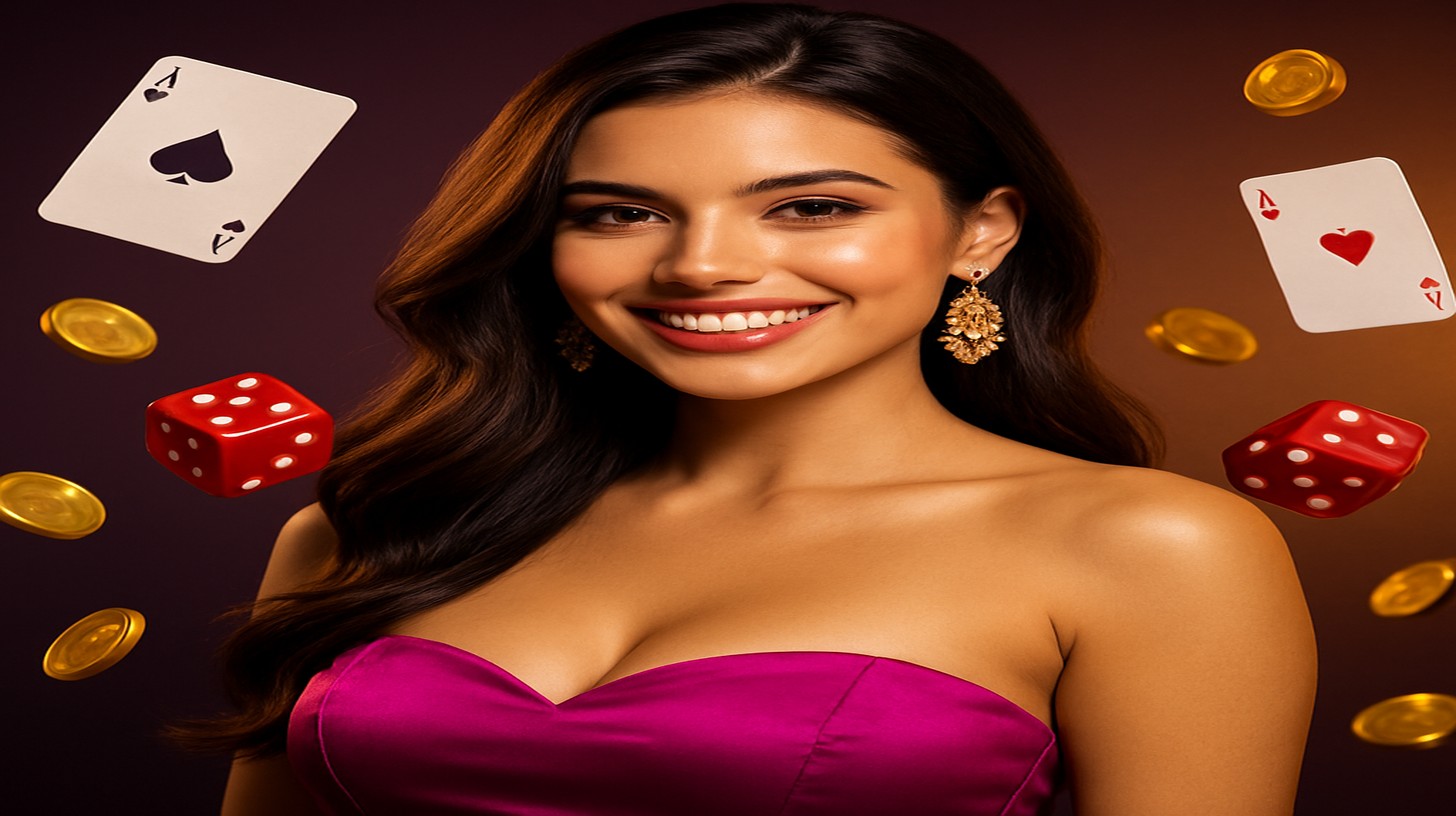 joy9 অনলাইন গেমিং প্ল্যাটফর্মটি আর্কেড গেমস, লাইভ সেশন এবং দ্রুত bKash উত্তোলনের সুযোগ প্রদান করে